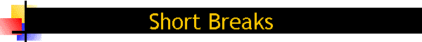 Short Breaks