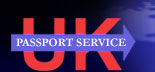 United Kingdom Passport Service