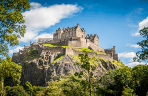 day trips to scotland from belfast